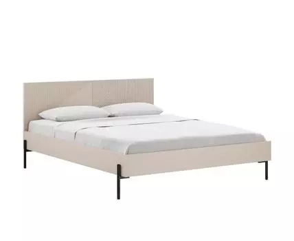 Двуспальная кровать Азуми