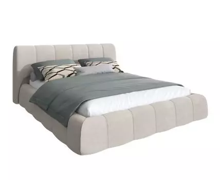 Двуспальная кровать Барбара ПМ