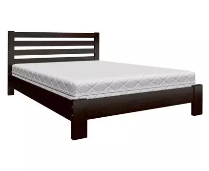 Двуспальная кровать Барди