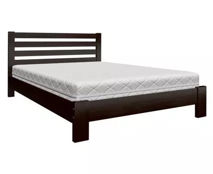 Двуспальная кровать Барди