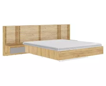 Двуспальная кровать Бостон ПМ