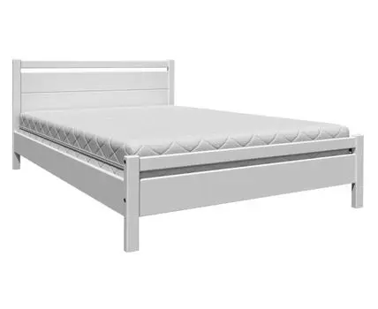 Двуспальная кровать Браун