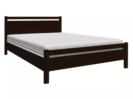 Двуспальная кровать Браун