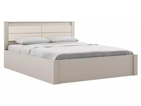 Двуспальная кровать Далия