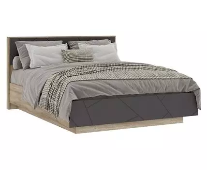 Двуспальная кровать Даллас