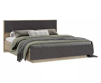 Двуспальная кровать Даллас