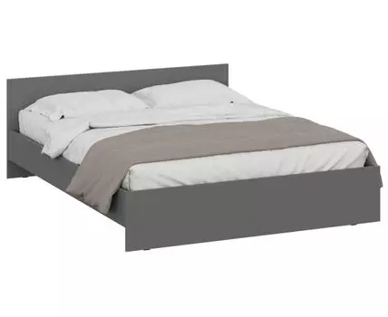 Двуспальная кровать Диксон