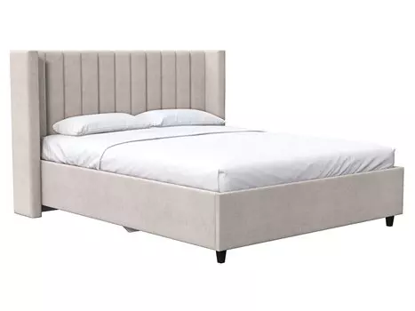 Двуспальная кровать Доменика ПМ