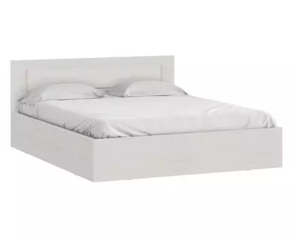 Двуспальная кровать Дублин