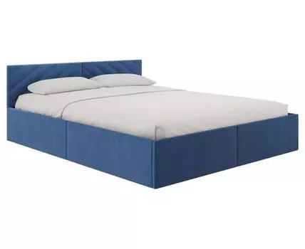 Двуспальная кровать Джос