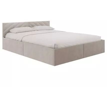 Двуспальная кровать Джос