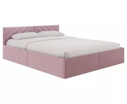 Двуспальная кровать Джос