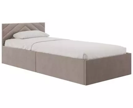 Двуспальная кровать Джос