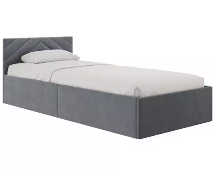 Двуспальная кровать Джос