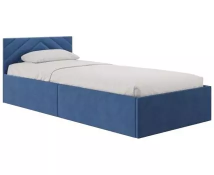 Двуспальная кровать Джос