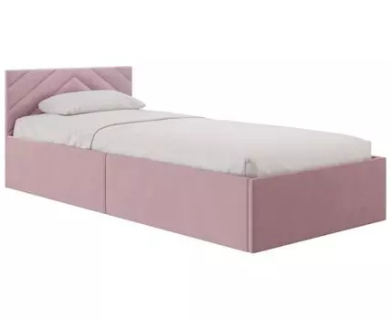 Двуспальная кровать Джос