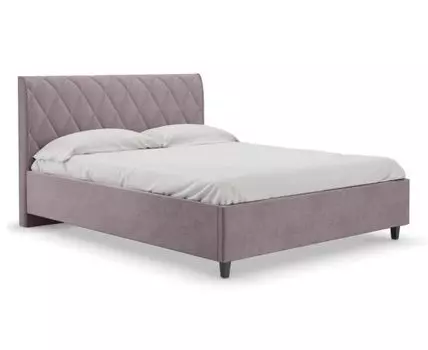 Двуспальная кровать Фабия ПМ