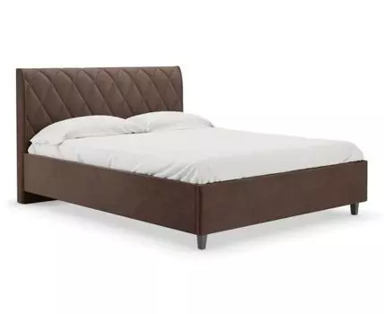 Двуспальная кровать Фабия ПМ