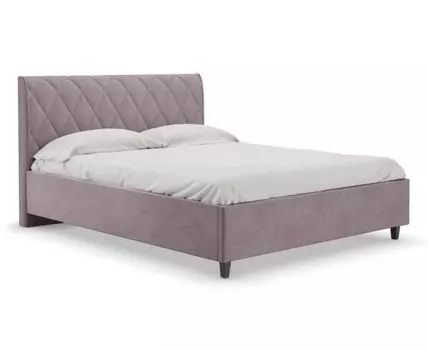 Двуспальная кровать Фабия ПМ