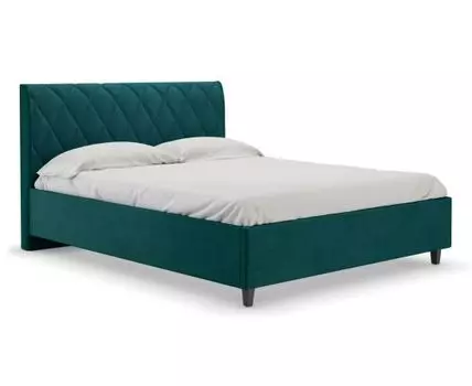 Двуспальная кровать Фабия ПМ