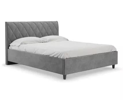 Двуспальная кровать Фабия ПМ