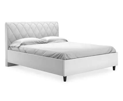 Двуспальная кровать Фабия ПМ