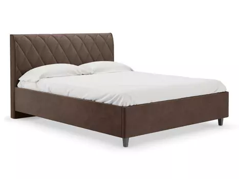 Двуспальная кровать Фабия ПМ