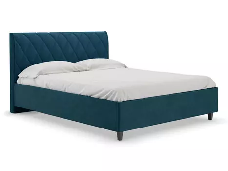 Двуспальная кровать Фабия ПМ