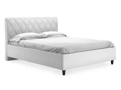 Двуспальная кровать Фабия ПМ