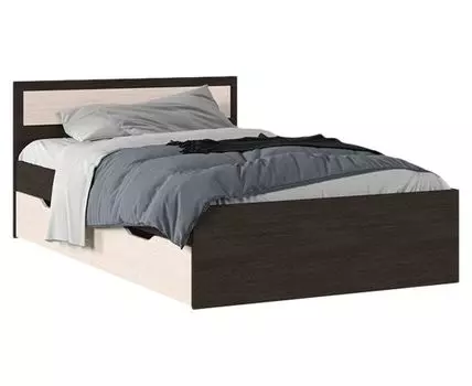 Двуспальная кровать Феста