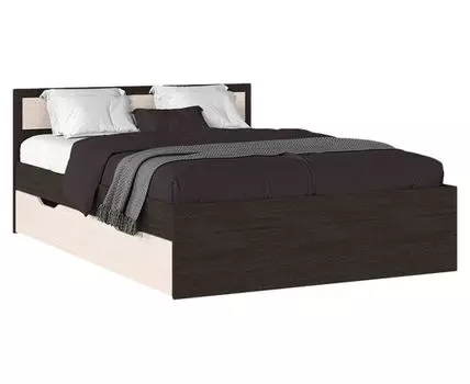 Двуспальная кровать Феста