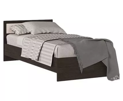 Двуспальная кровать Феста