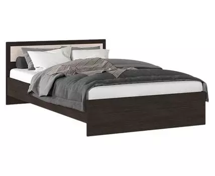 Двуспальная кровать Феста