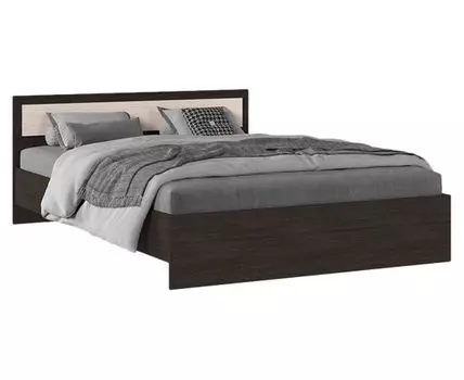 Двуспальная кровать Феста