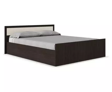 Двуспальная кровать Фиеста