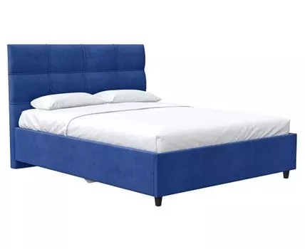 Двуспальная кровать Флорида ПМ