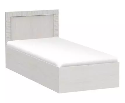 Двуспальная кровать Гамма