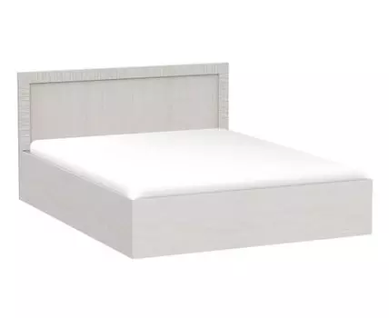 Двуспальная кровать Гамма