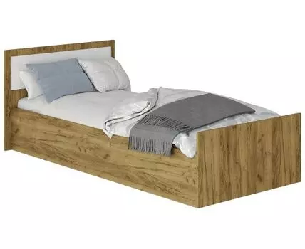 Двуспальная кровать Грени