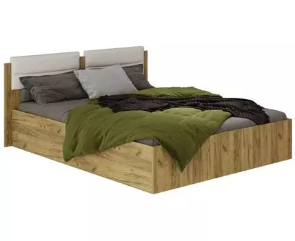 Двуспальная кровать Грени