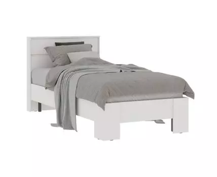 Двуспальная кровать Хелен