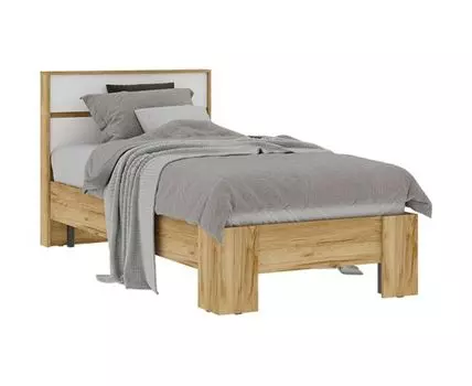 Двуспальная кровать Хелен