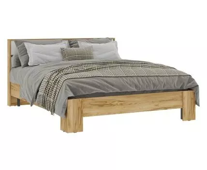 Двуспальная кровать Хелен