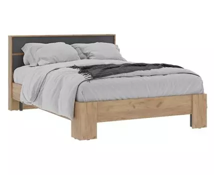 Двуспальная кровать Хелен