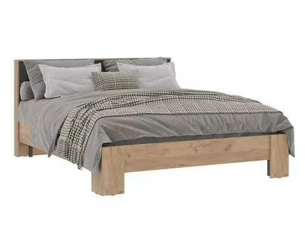 Двуспальная кровать Хелен