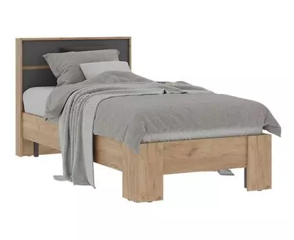 Двуспальная кровать Хелен