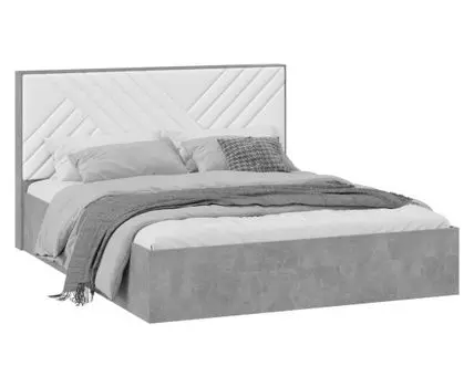 Двуспальная кровать Хилтон