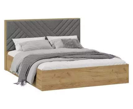 Двуспальная кровать Хилтон