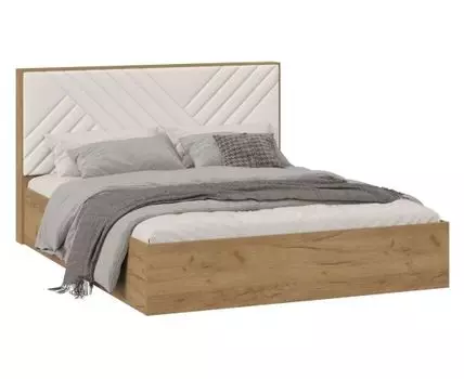 Двуспальная кровать Хилтон