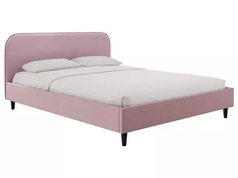 Двуспальная кровать Инес